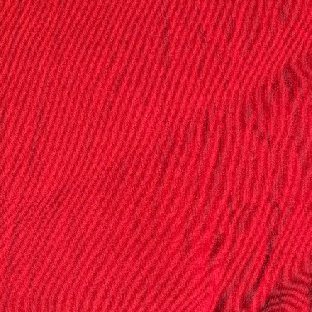 Lilly Pulitzer Vibrant Red Sleeveless Polo Dress - Picture 4 of 5